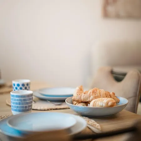 Apartament L'escale Boheme - - Calme *