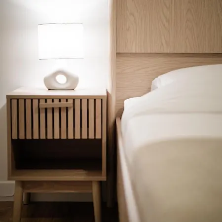 Apartament L'escale Boheme - - Calme