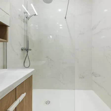 L'escale Boheme - - Calme Appartement